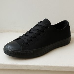 Platnene patike crne, 39-44